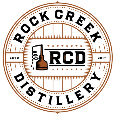 Rock Creek Distillery